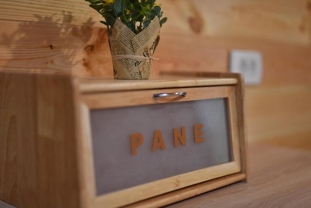 Апартаменты Lux Bungalow Жабляк-46