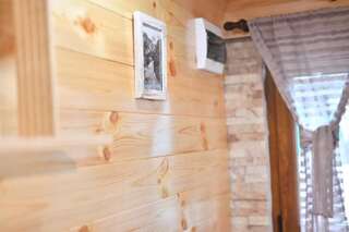 Апартаменты Lux Bungalow Жабляк Апартаменты с 1 спальней-38