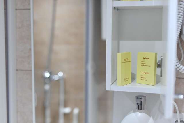 Апартаменты Lux Bungalow Жабляк-28