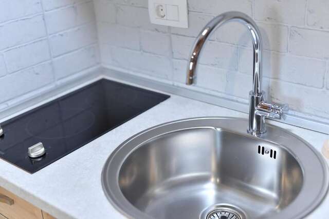 Апартаменты Lux Bungalow Жабляк-39