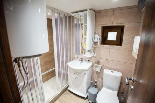 Апартаменты Lux Bungalow Жабляк-59